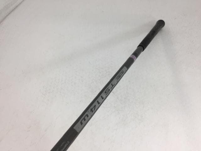 返品OK 【中古ゴルフクラブ】フォーティーン TK-40 フォージド