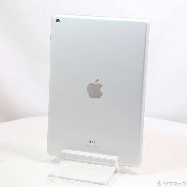 中古品〕iPad 第8世代 32GB シルバー MYLA2J/A Wi-Fi【258 中古品〕iPad 第8世代 32GB シルバー MYLA2J/A Wi-Fi【258