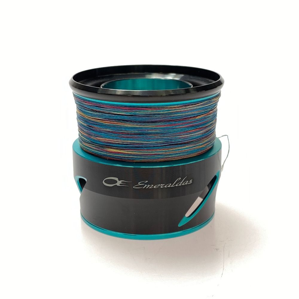 ★特価品30％OFFダイワ純正 21エメラルダス AIR純正スペアスプール /* 楽天市場】☆特価品30％OFF【ダイワ純正】21エメラルダス AIR