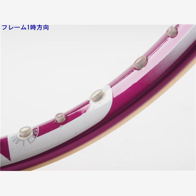 中古 テニスラケット ヘッド IG インスティンクト エス2 (G2) HEAD IG  