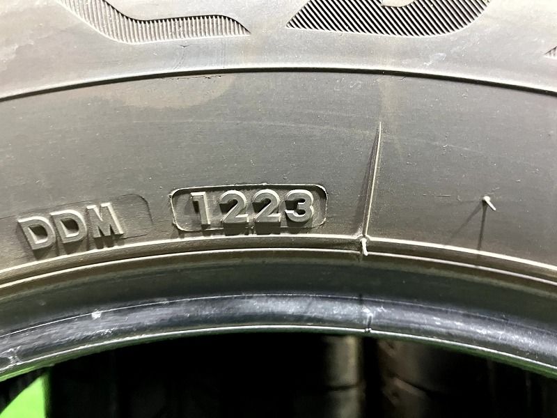 BRIDGESTONE サマー