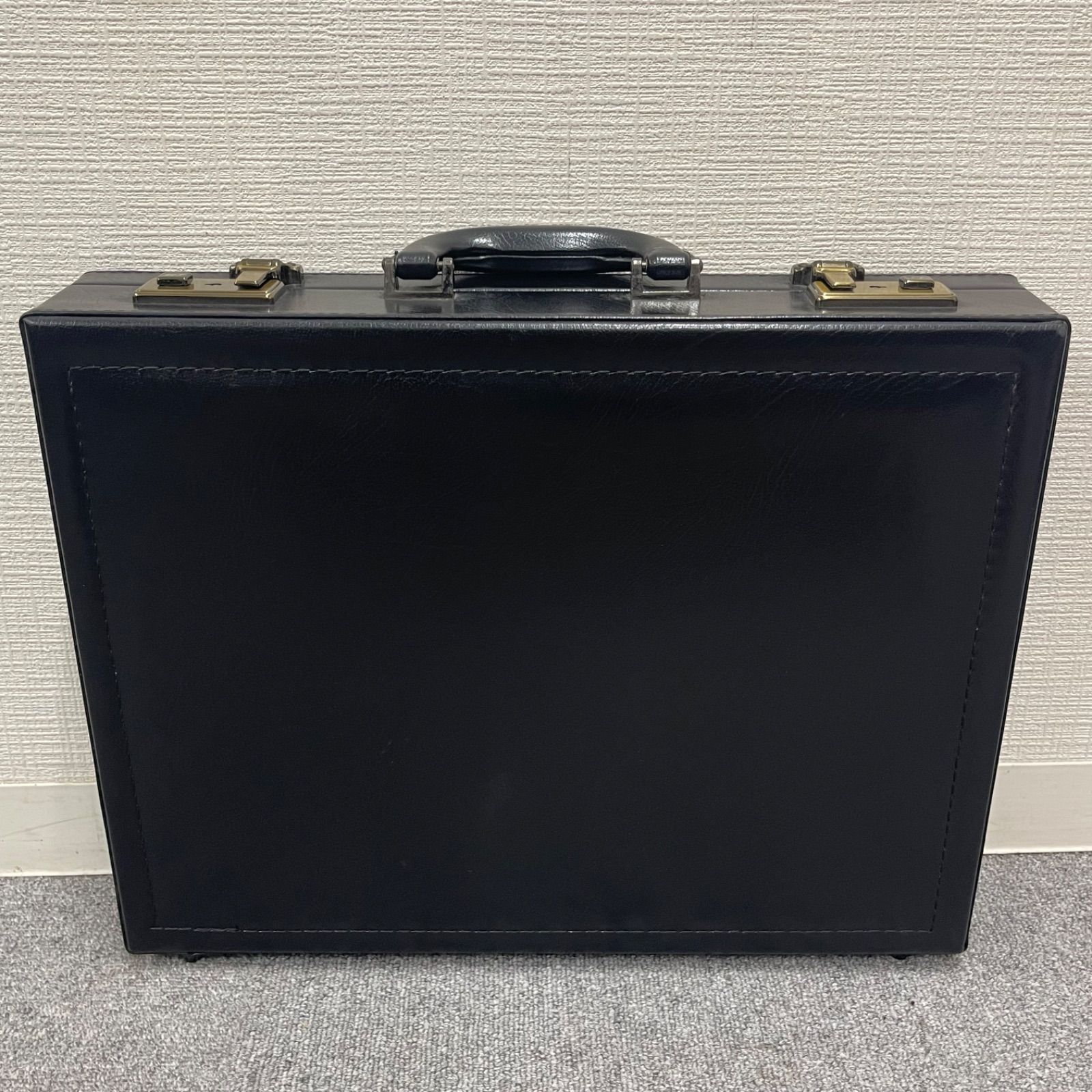 NPA】GINZA TANIZAWA 谷沢製作所 アタッシュケース ビジネス