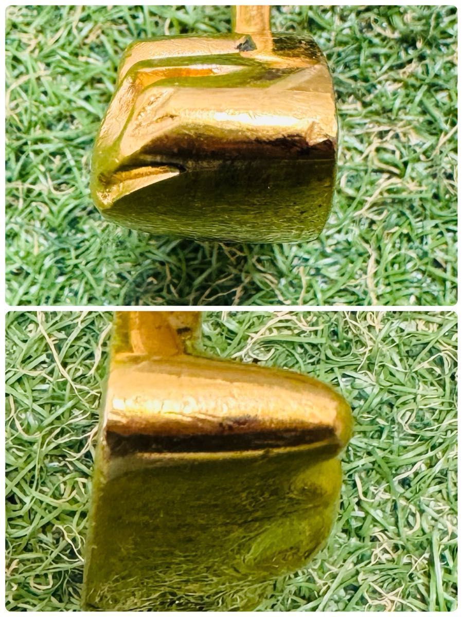 【激レア】ジャガー ノベルティ品 パター メンズ 右利き用 34インチ 激レア】ジャガー ノベルティ品 パター メンズ 右利き用 34インチ