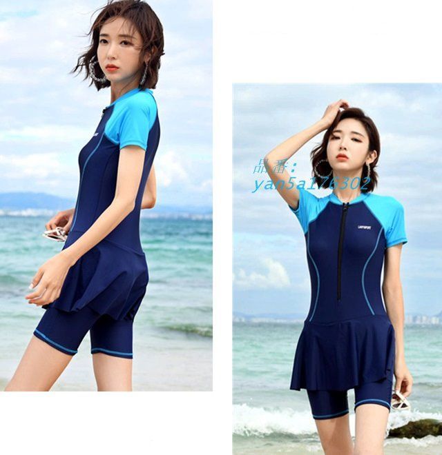 フィットネス水着