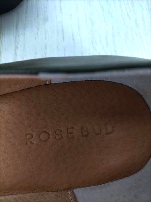 セール ROSE BUD ローズバッド シューズ 靴 23.5 37インチ レディース