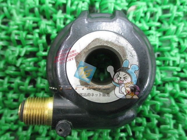 セロー225 スピードメーターギア 在庫有 即納 ヤマハ 純正 新品 バイク 部品 YAMAHA 車検 Genuine セロー225WE セロー225S