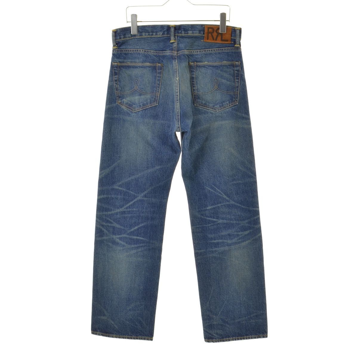 RRL ジャングルファティーグパンツ W30 L30 / DOUBLE RL RRL等の通販