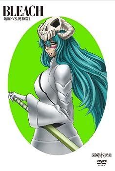 BLEACH 破面・VS.死神篇 1(通常版) [DVD] 