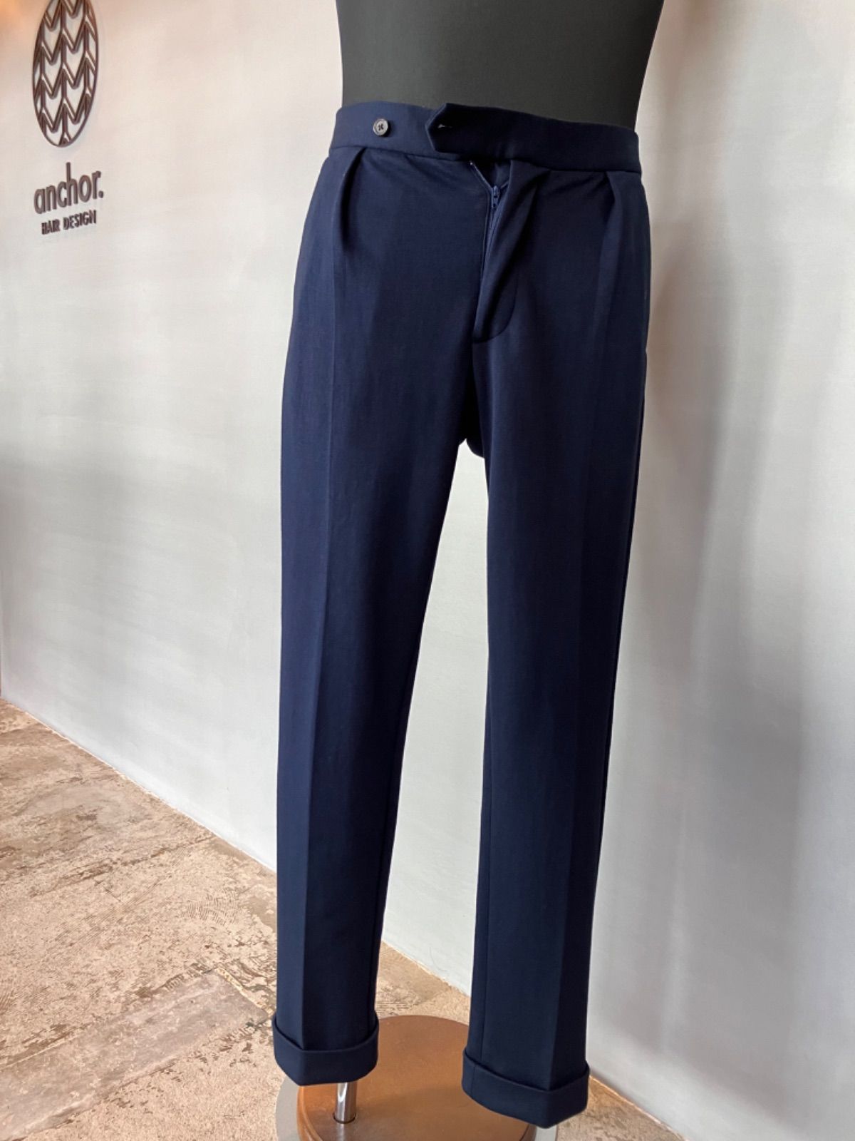 POLO Ralph Lauren ポロ ラルフローレン 1タック スウェット