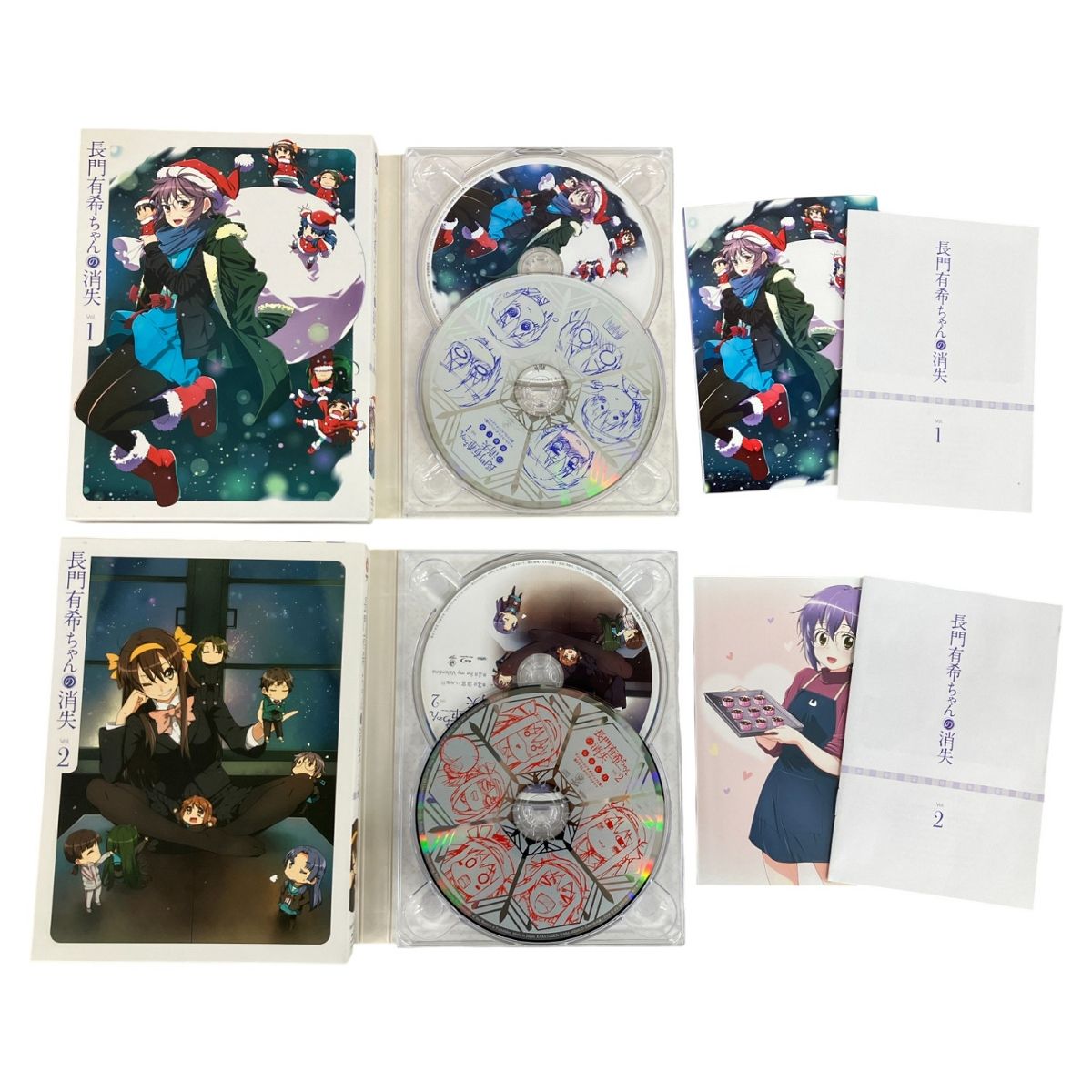 アニメBlu-ray 修正版) DARKER THAN BLACK 流星の双子 初回生産限定版