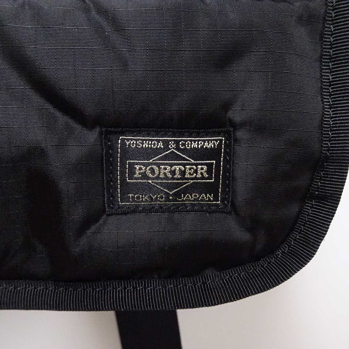 ポーター B印 ヨシダ 別注 KINHIRO 3WAY ランドセル バックパック  