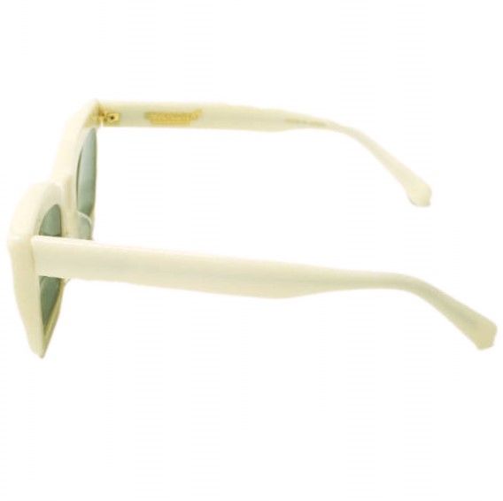 新品 UNDERCOVER アンダーカバー 23AW 日本製 スクエアフレーム