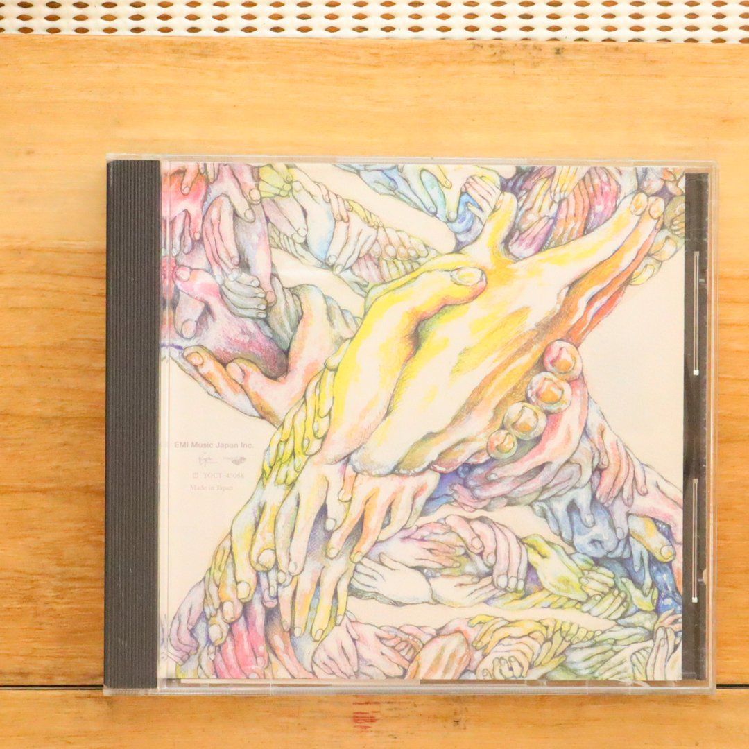 国内盤CD☆ラッドウィンプス/RADWIMPS□ ドリーマーズ・ハイ