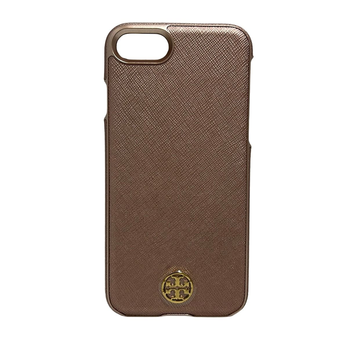 Tory Burch - レア！新品　Tory Burch  iPhone　7plus　8plus　ケース Tory Burch iPhone Case- uCaseSpot