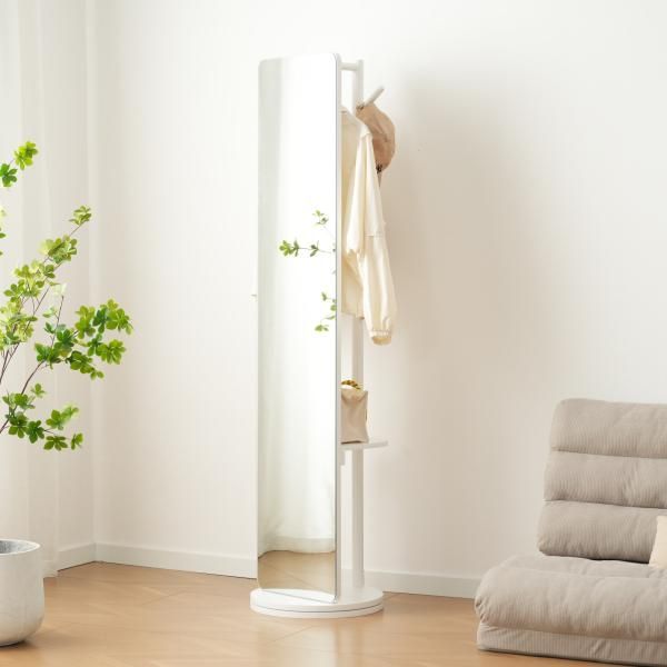 コート掛け ハンガーラック