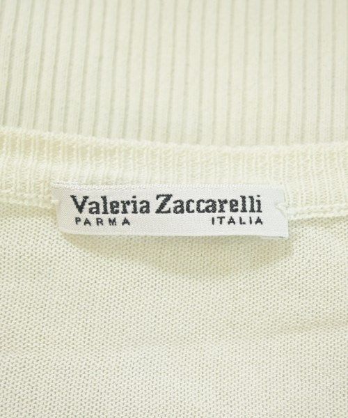 Valeria Zaccarelli ニット・セーター レディース バレリアザッカレリ 中古　古着 Valeria Zaccarelli（バレリアザッカレリ） | ニットの古着