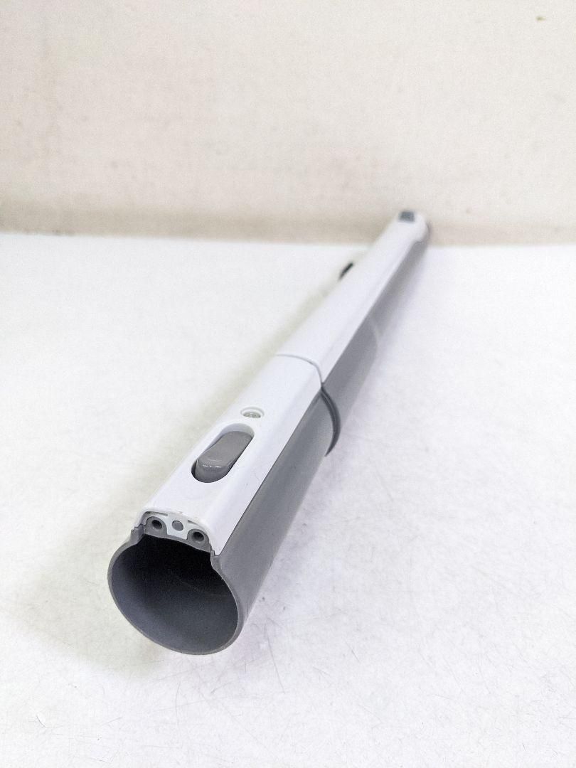 紙パック式掃除機