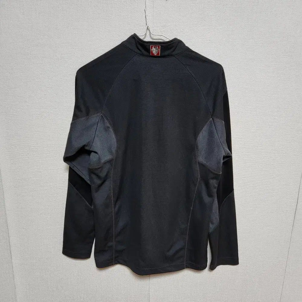 BLACK YAK(ブラックヤク) メンズ 春秋 長袖Tシャツ 95M @ 9922