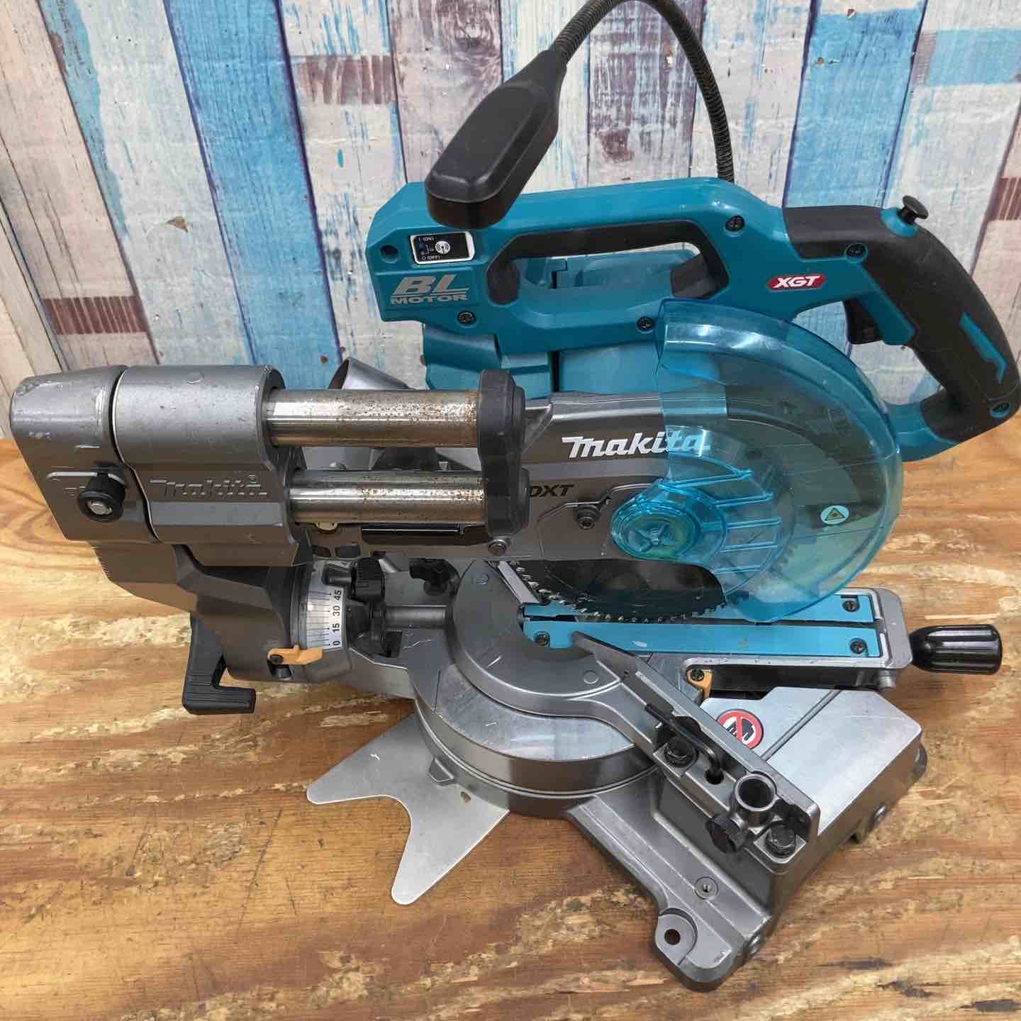 マキタ makita コードレススライドマルノコ LS001GZ 柏店