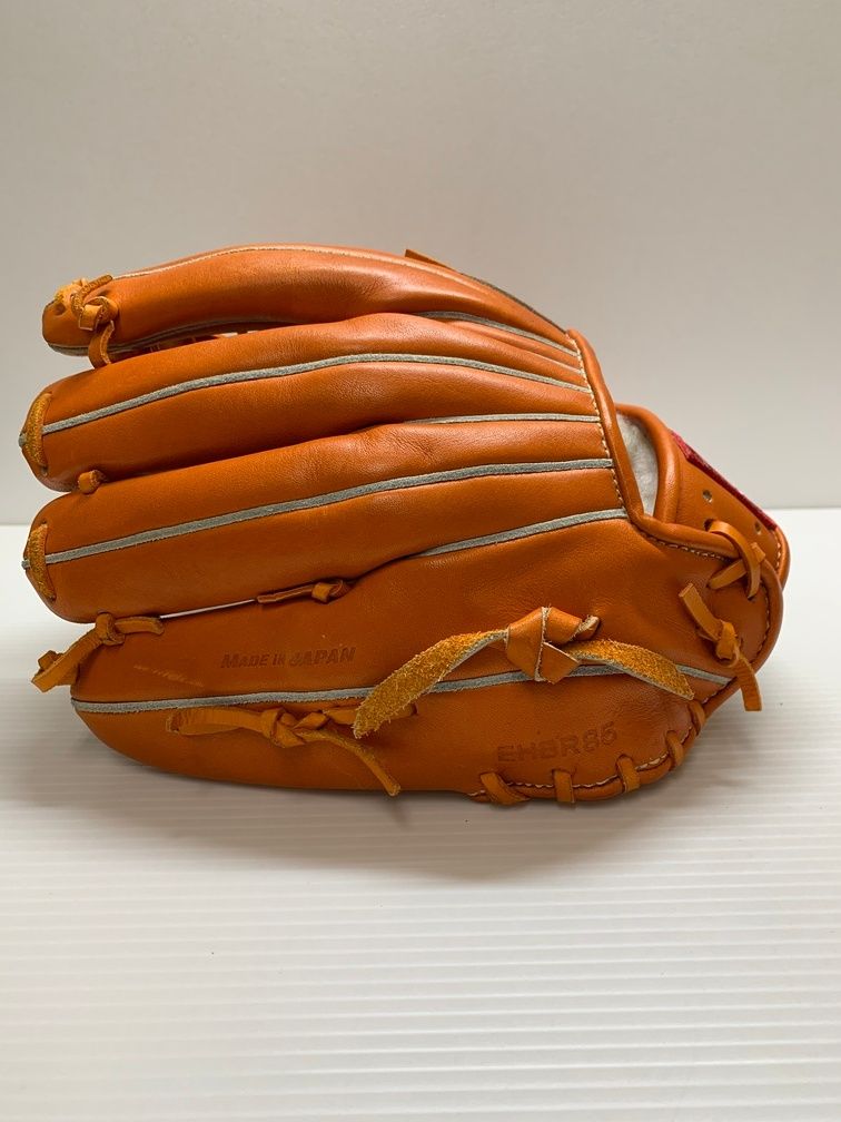 中古品 ローリングス Rawlings プロプリファード 硬式 内野手用