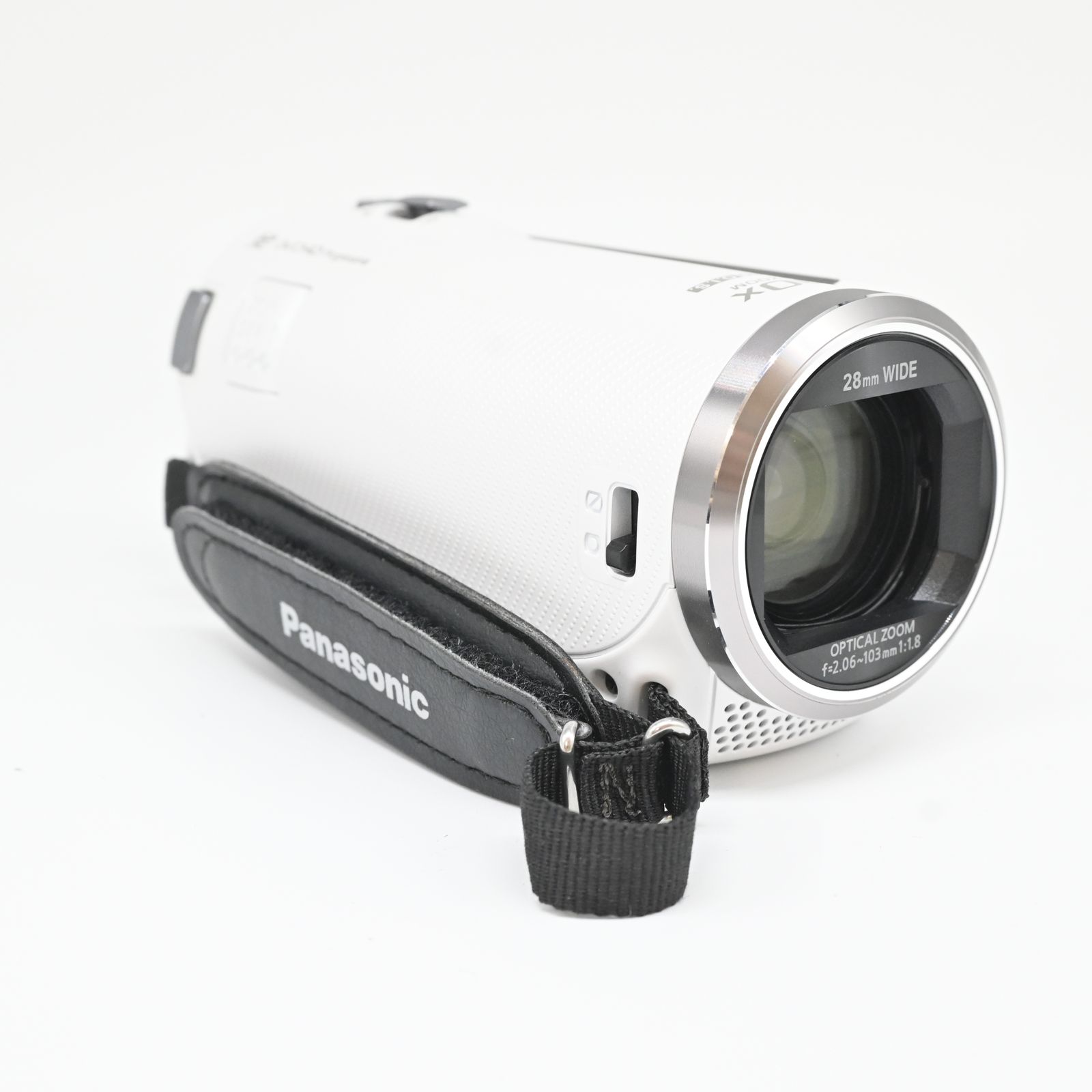 Panasonic NV-GS150 【オマケ付き】 Panasonic NV-GS150 【オマケ付き