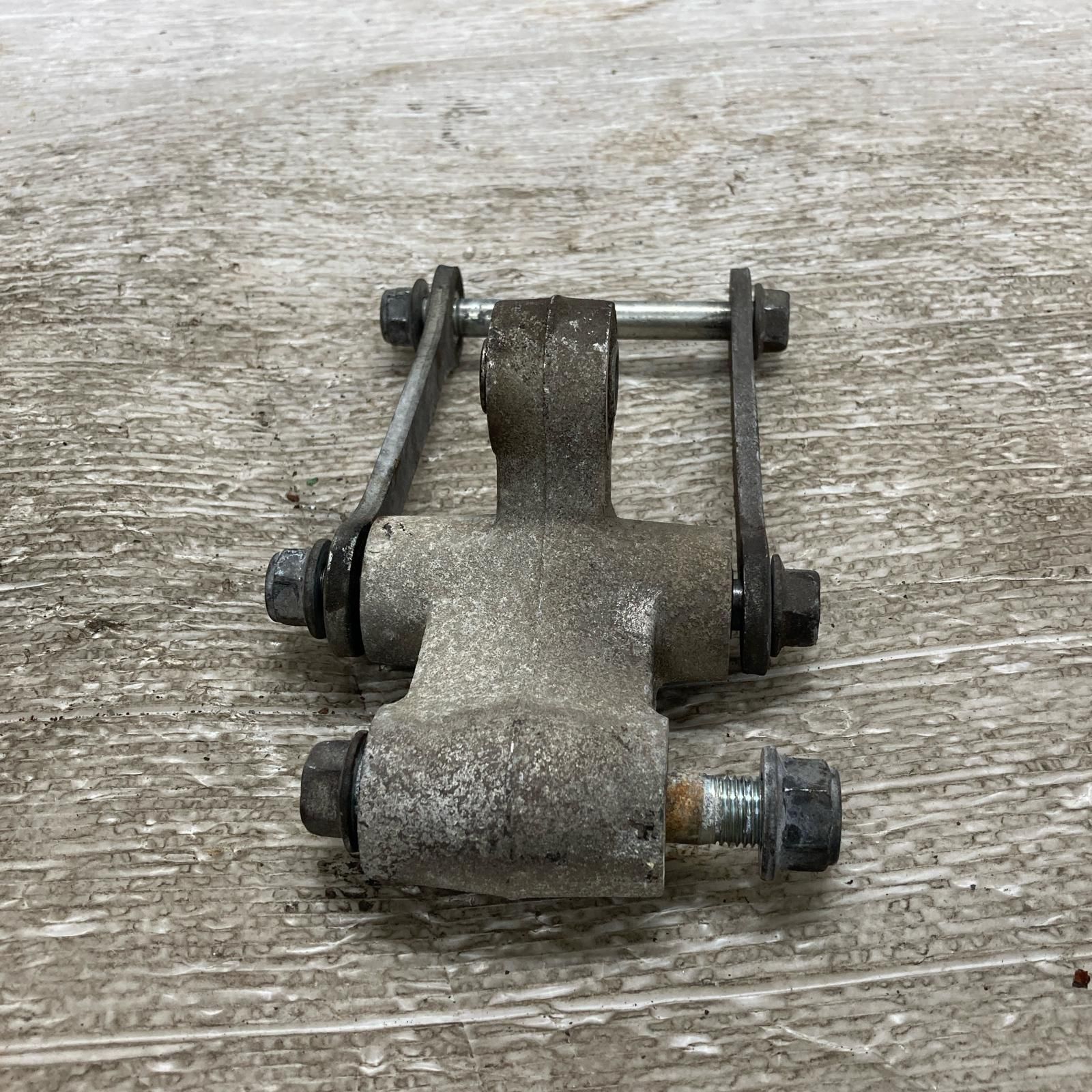 customさま専用 SUZUKI バンディット250 GJ77A リアサスペンション