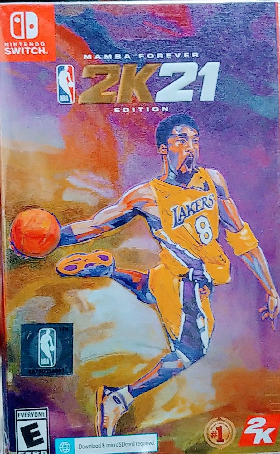 Nintendo Switch  ニンテンドー Mega Man Zero/ZX Legacy Collection for Nintendo Switch - Nintendo