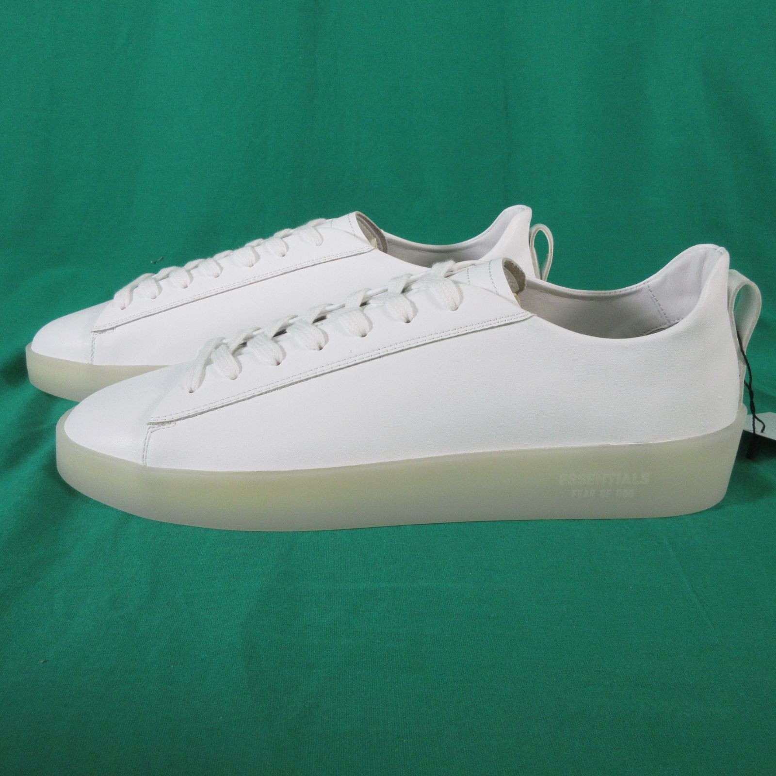 ESSENTIALS | FEAR OF GOD エッセンシャルズ フィア オブ ゴッド