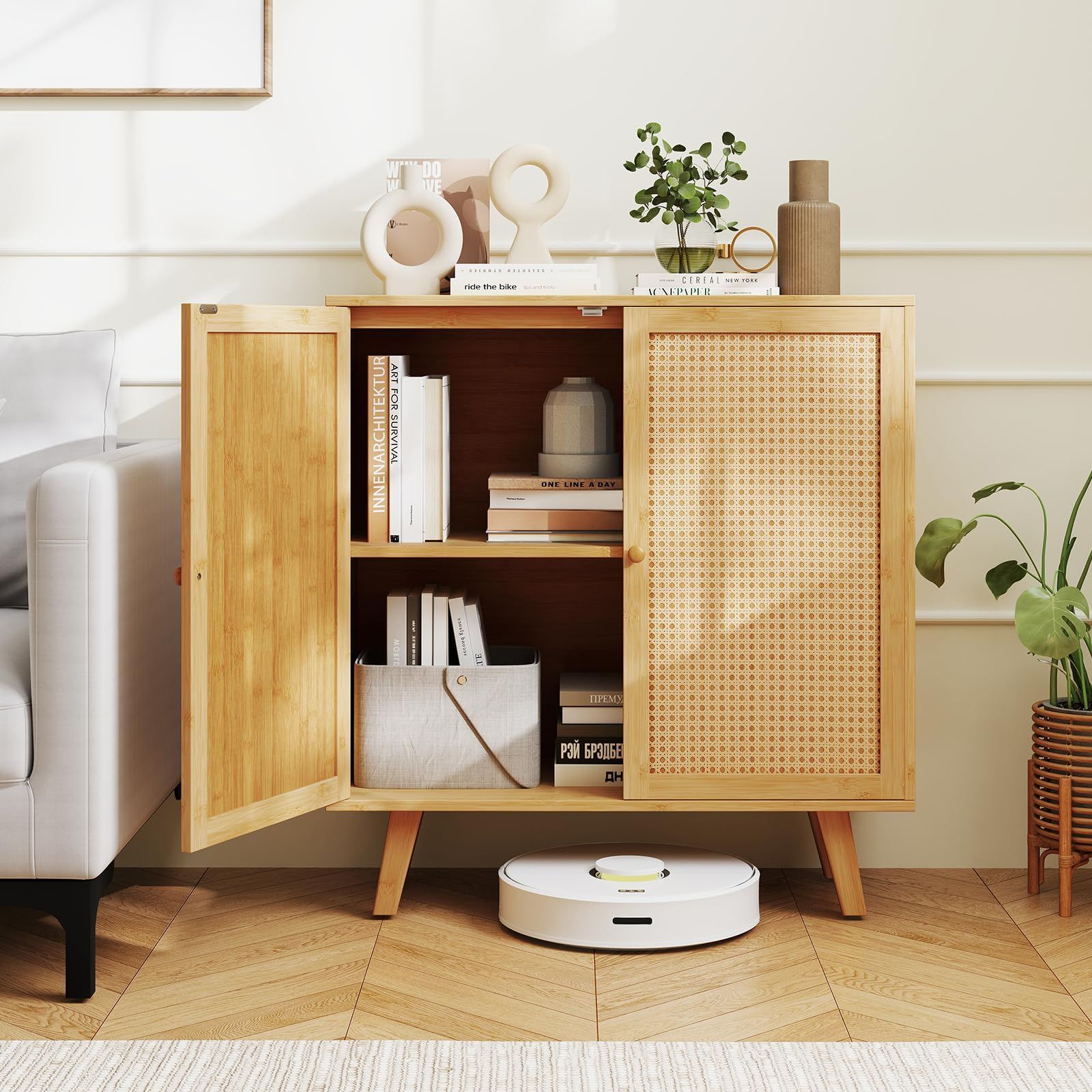 スリム リビングボード