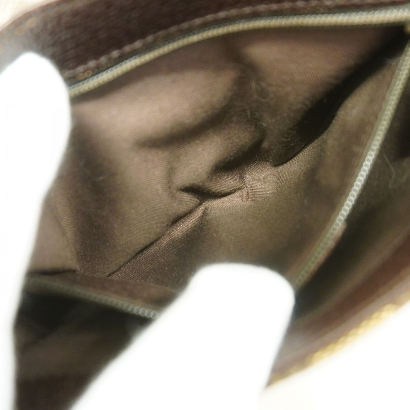 ブラウンレディース