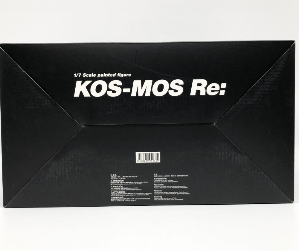 中古】未開封 グッドスマイルカンパニー ゼノブレイド2 1/7 KOS