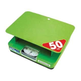 簡易自動秤 ほうさく 70008 100kg