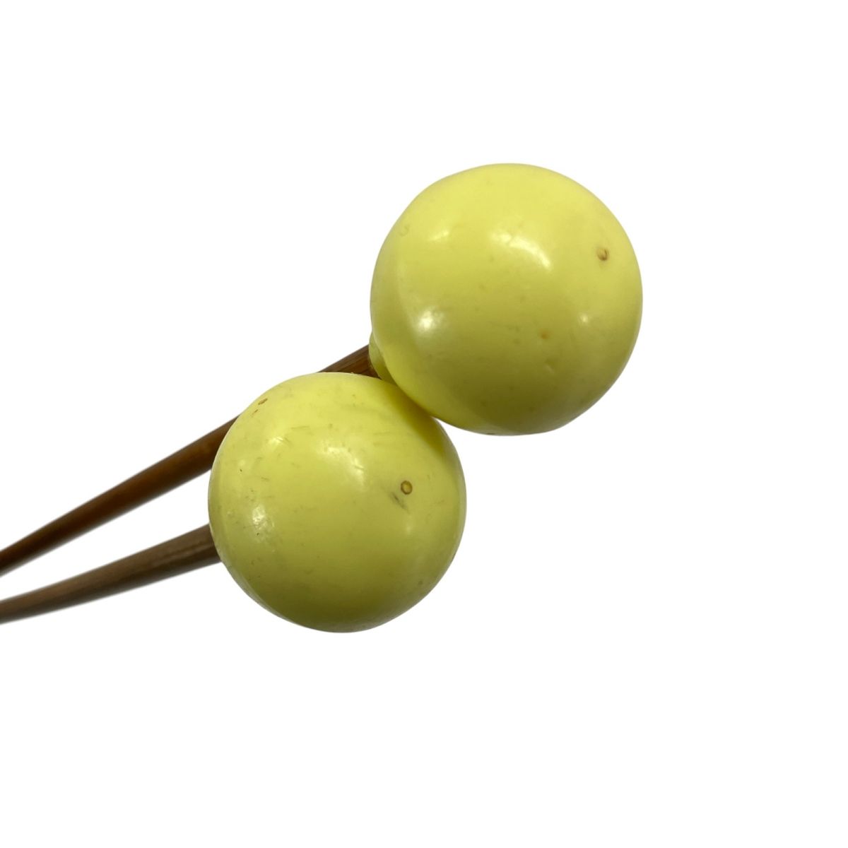 卓上鉄琴 ハードケース内蔵型