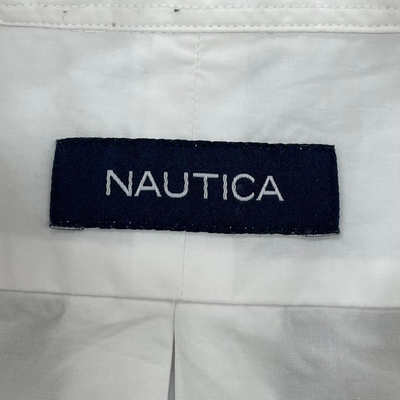 NAUTICA A.H 加藤農園 コラボシャツ - シャツ