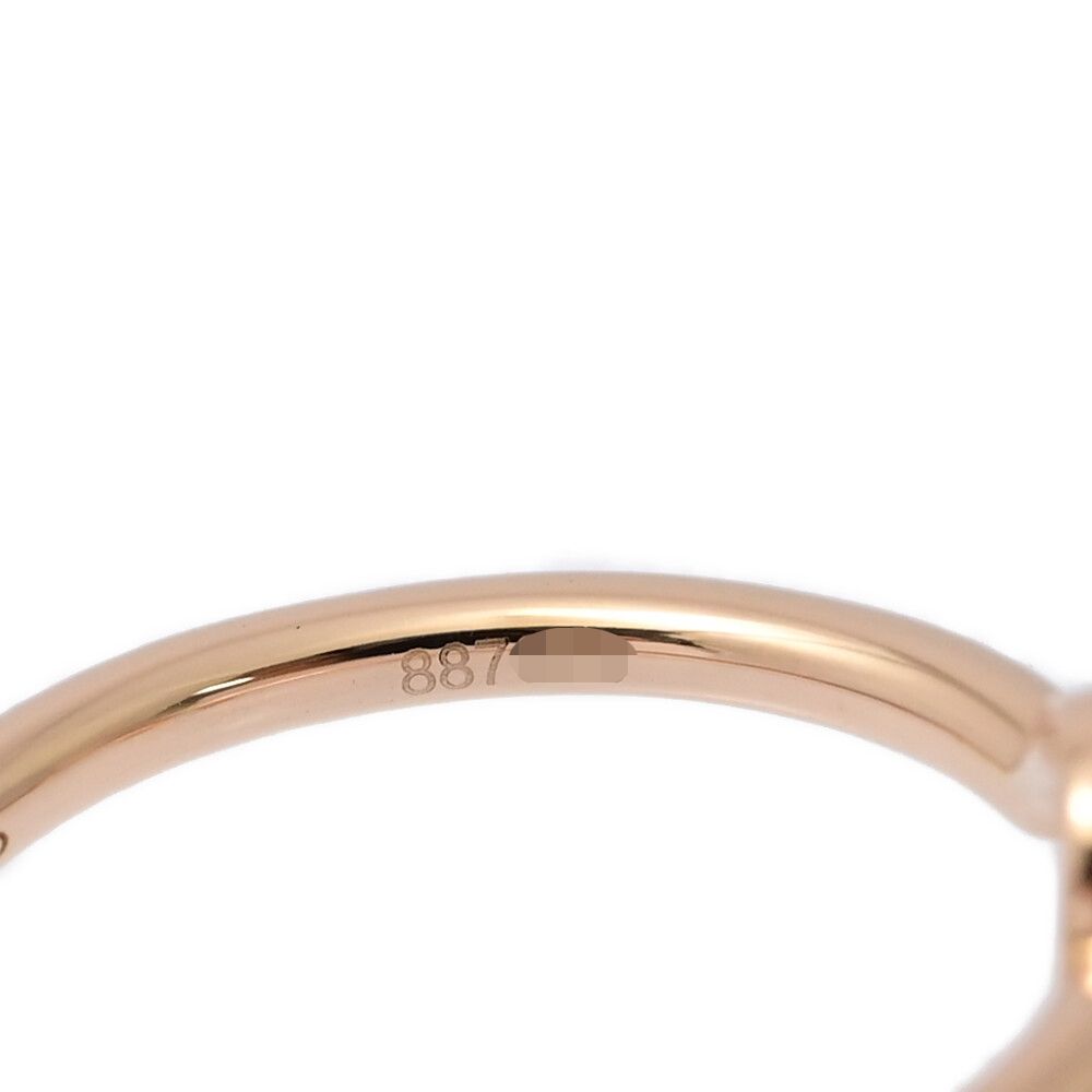 ケイトモスコラボ リング･指輪