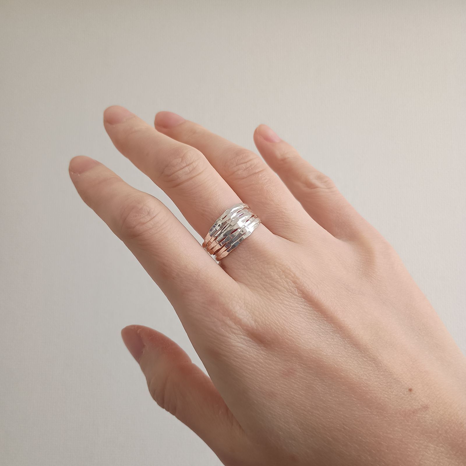 カレンシルバーリング silver】カレンシルバー リング | YEAH.JAPAN STORE