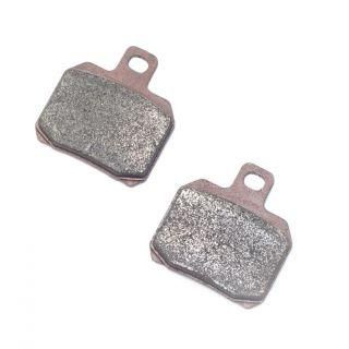  【新品・5営業日で発送】アクティブ(ACTIVE) リアキャリパー用 ブレーキパッド (φ34用) 29300116 ブレーキ