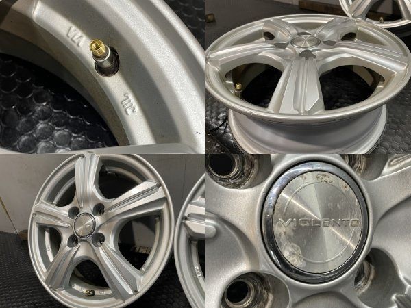 タンク パッソ等