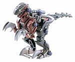 【中古-非常に良い】 ZOIDS 027 レブラプター