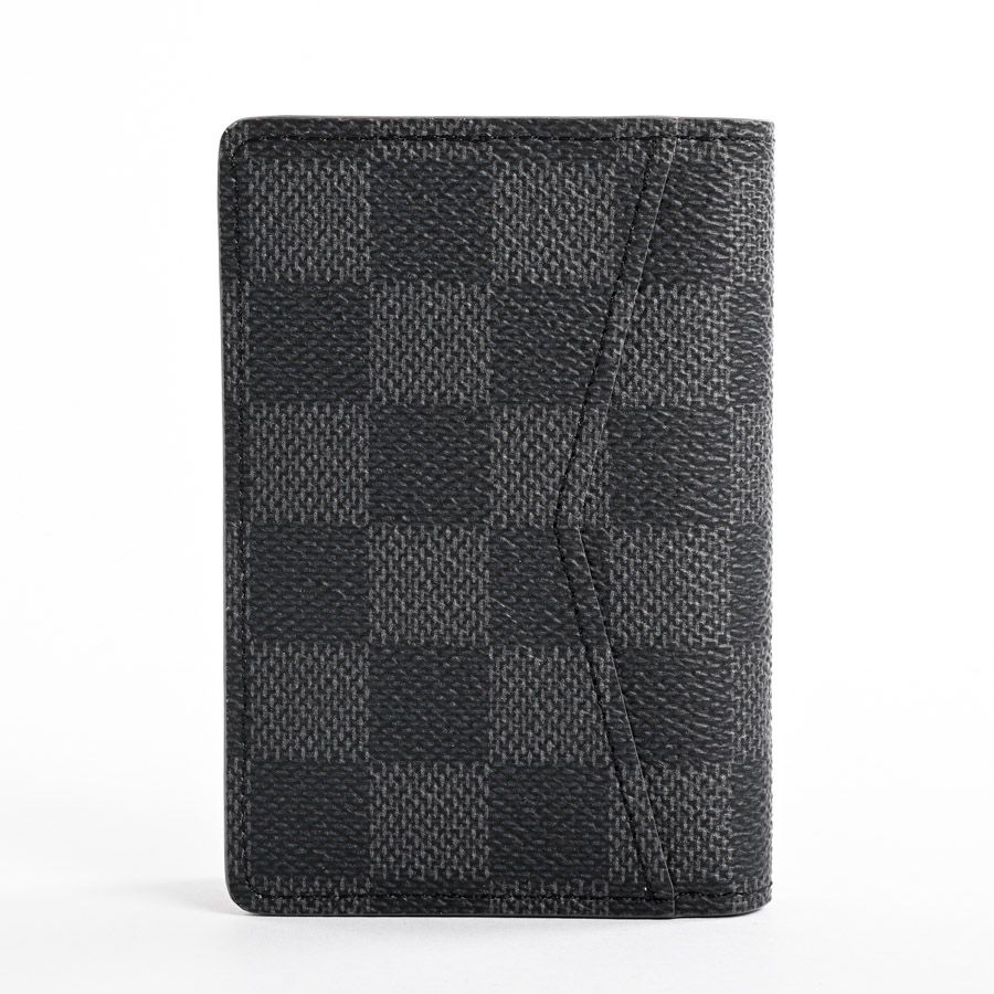 ルイヴィトン エピ オーガナイザー ドゥ ポッシュ カードケース ブラウン LOUIS VUITTON ルイヴィトン カードケース オーガナイザードゥ