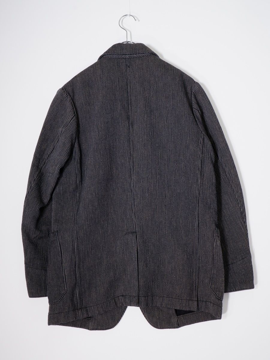 45rpm Umii908 M-65 モッズコート L相当 インディゴネイビー tresorstore_2400014379273