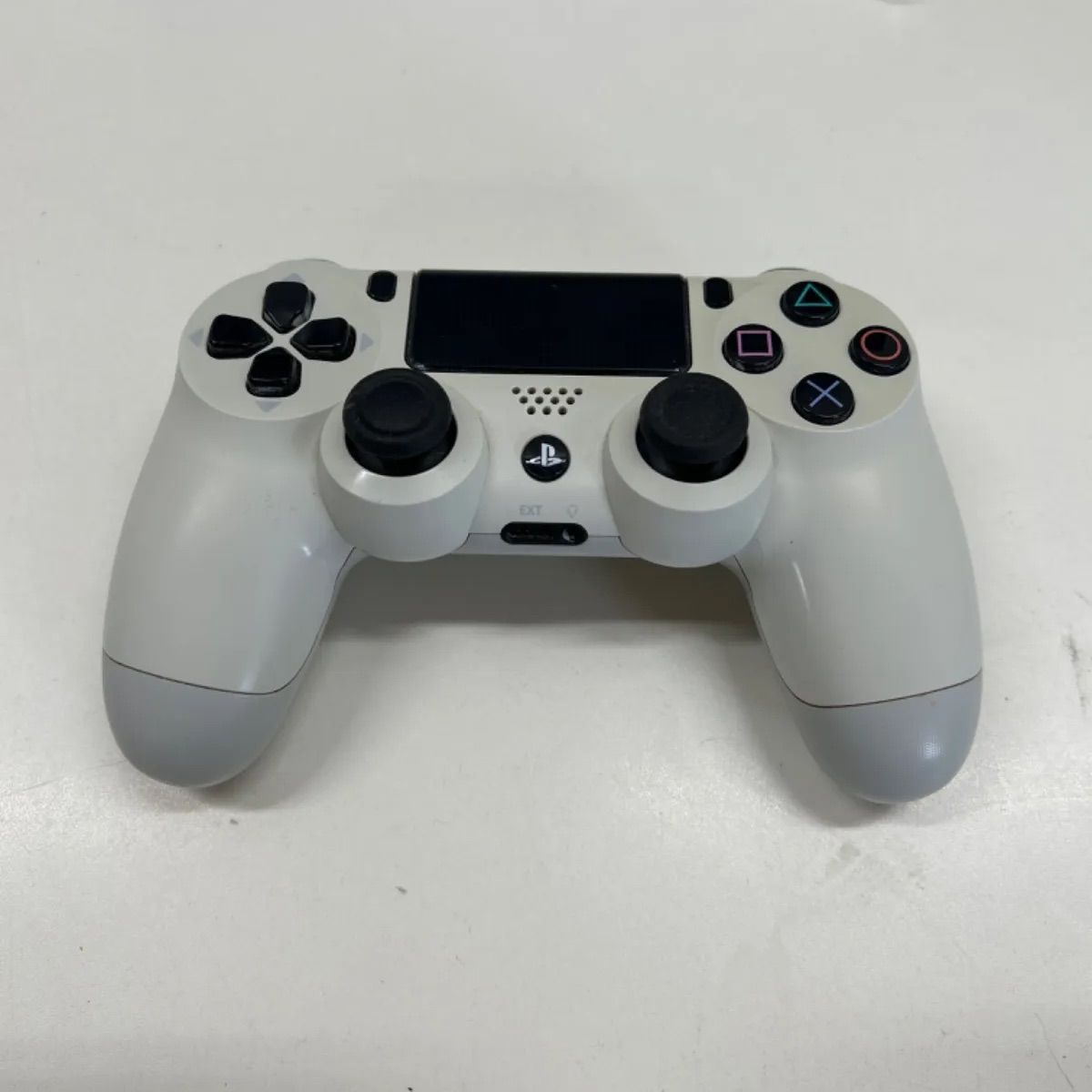 PS4本体】 PlayStation4 CHU-1200ホワイト - メルカリ