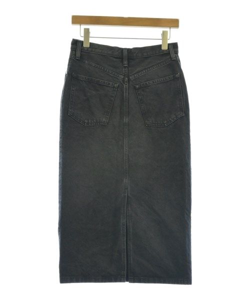 HYKE ロング マキシ丈スカート レディース 古着