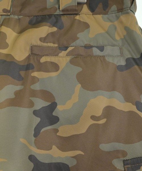 最終値 PRADA ショートパンツ メンズ 古着 常識的な