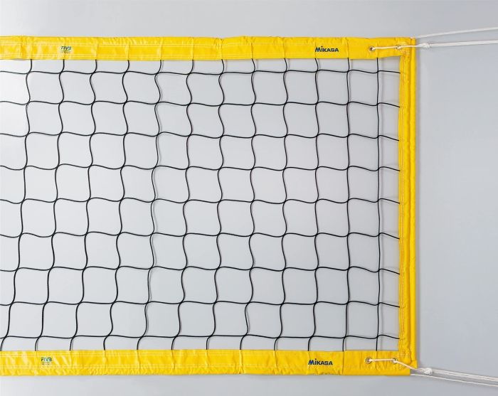 5営業日で発送 ミカサ ビーチバレーボールヨウネット ACNT300H