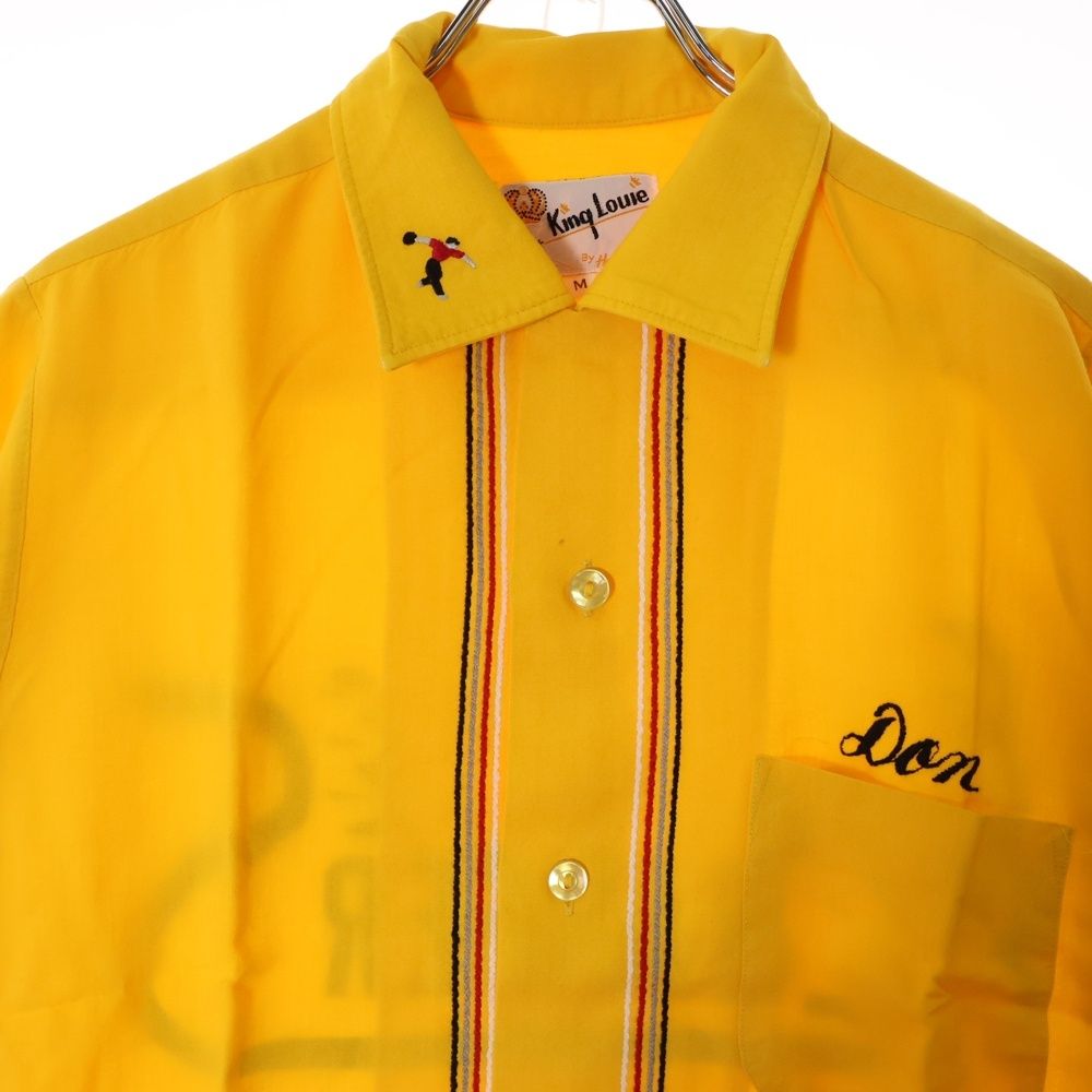 VINTAGE (ヴィンテージ) 60S VINTAGE KING LOUIE HARGER