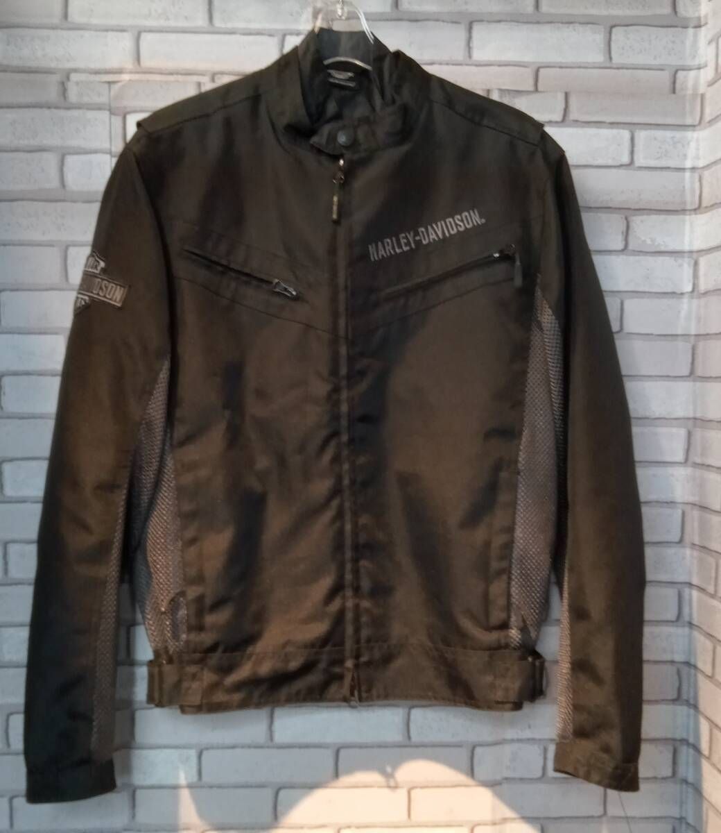 HARLEY DAVIDSON ハーレーダビッドソン ライナー付き