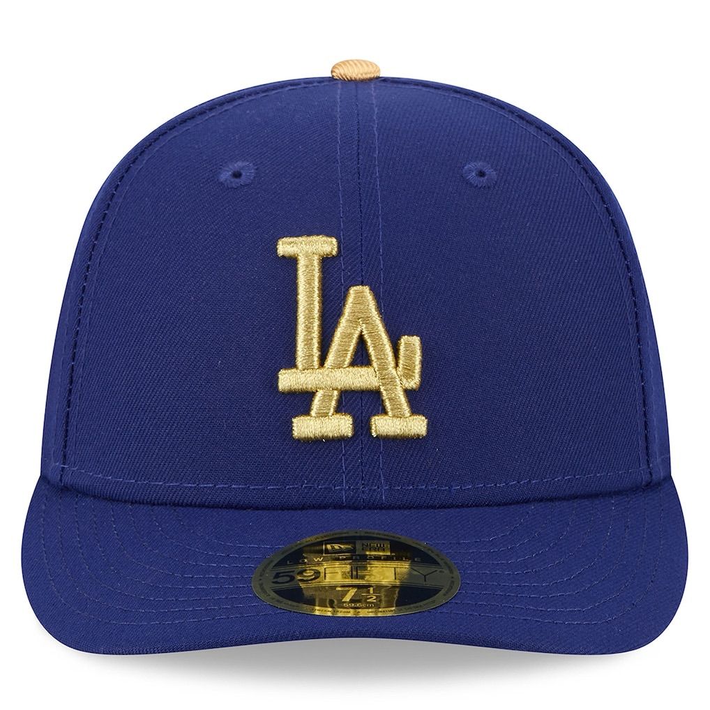 日本未発売 New Era ニューエラ キャップ LA ドジャース 2024