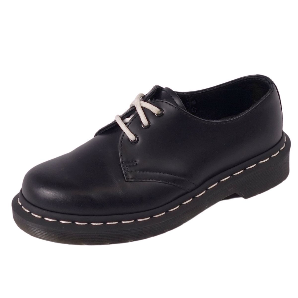 美品 ドクターマーチン Dr.Martens レザーシューズ ダービーシューズ 
