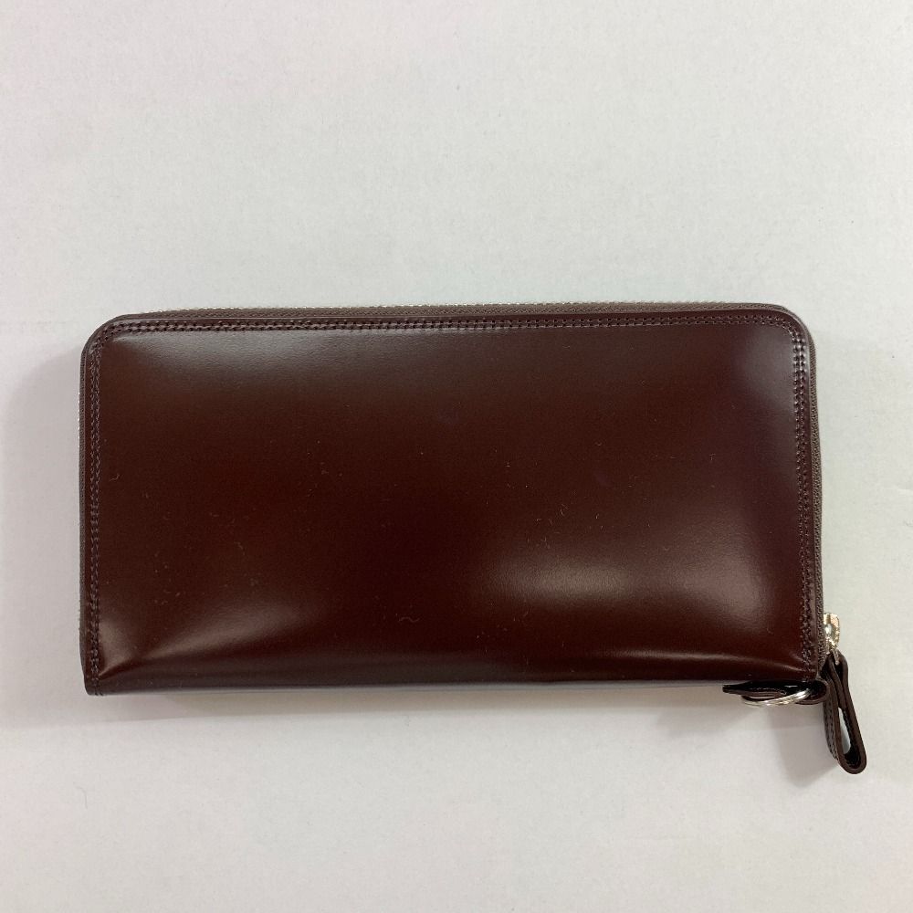 04w3978▽※【中古】ポーター カウンター ロングウォレット 037